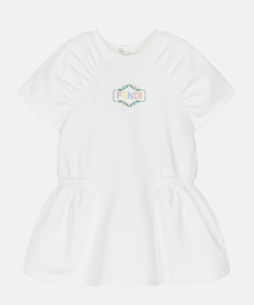 Naxışlı pambıq don