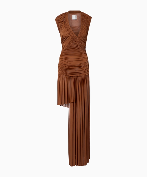 Theron maxi dress