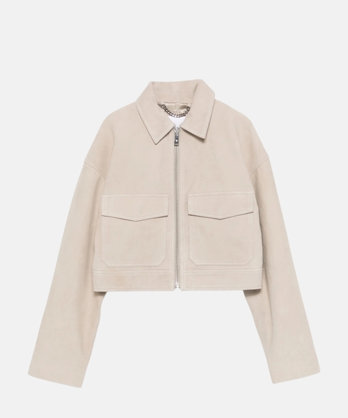 Куртка Christian