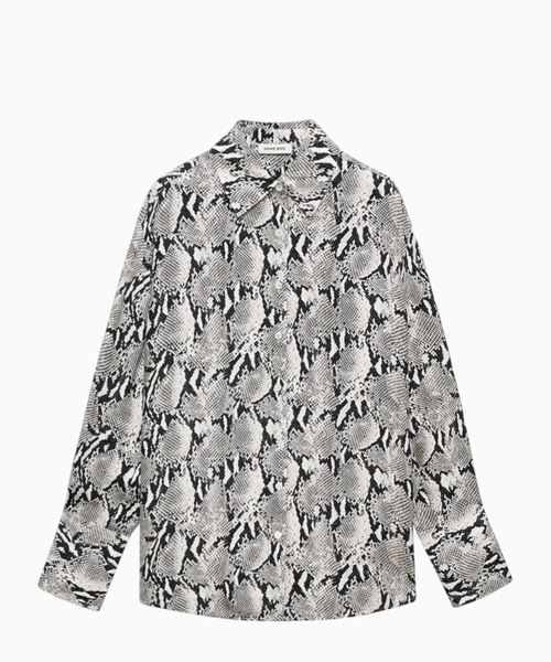 Bridget shirt