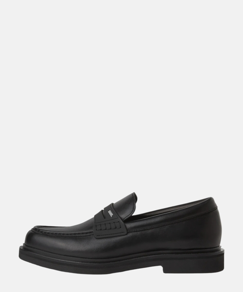 Kingston loafers