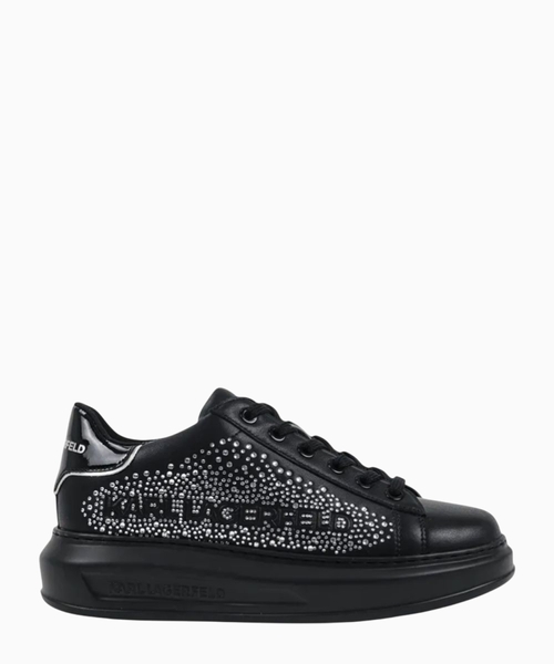 KAPRI leather sneakers
