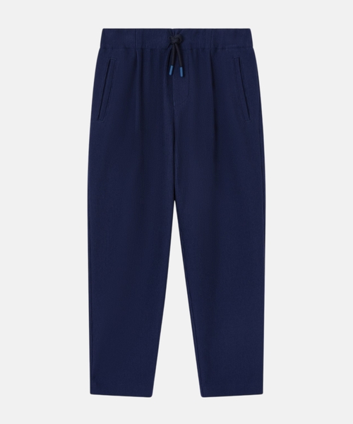 Drawstring pants