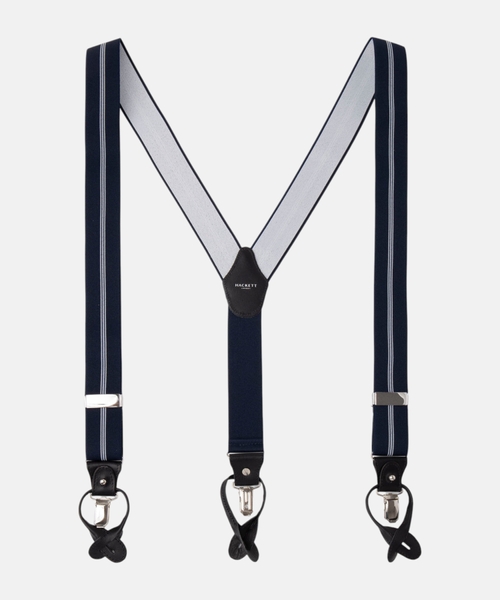 Zolaqlı şalvar asqısı