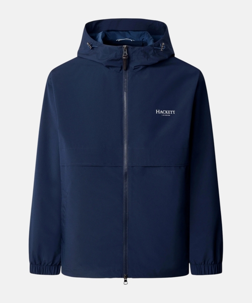 Водостойкий анорак