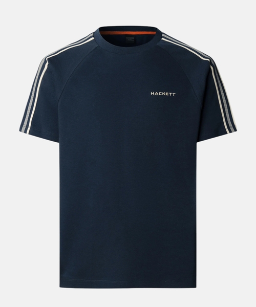 Qısaqol T-shirt