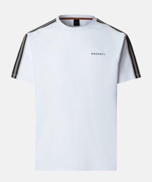Qısaqol T-shirt