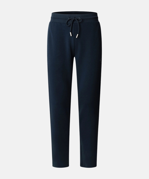 Tape track jogger sweat