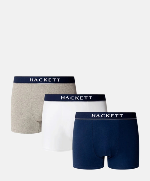 Set of boxers - 3 pcs.