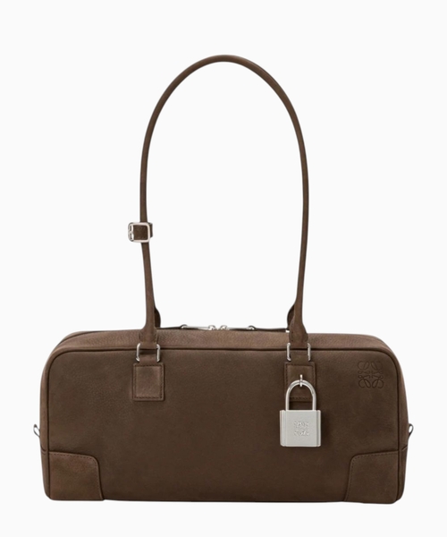 Amazona 31 cropped bag