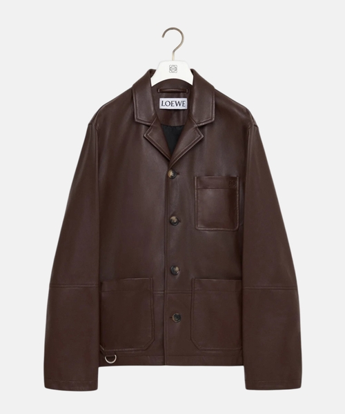 Workwear jacket
