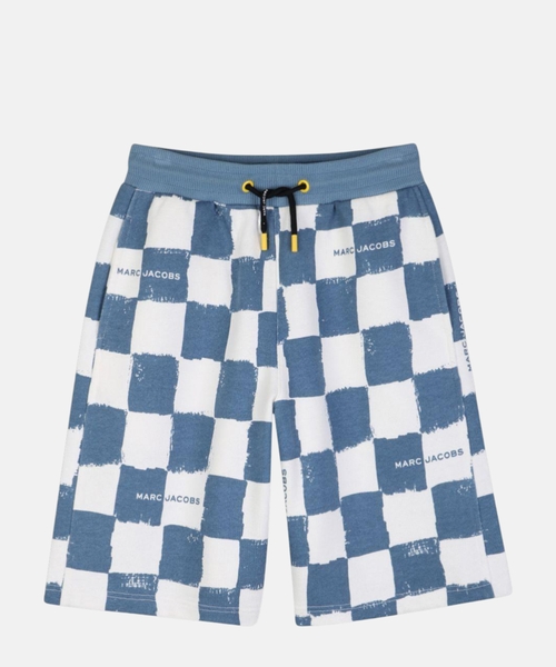 Short with print