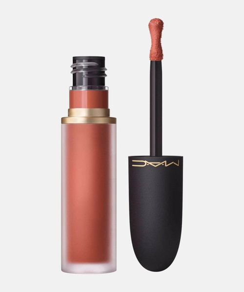Powder Kiss Lip + Cheek Mousse - Date-Maker