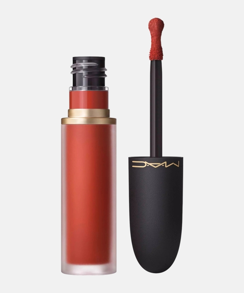Помада для губ и щек Powder Kiss Lip + Cheek Mousse - Rhythm 'N' Roses