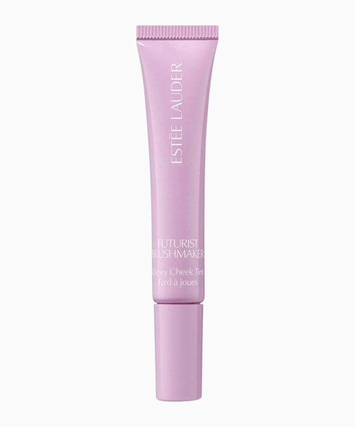 Futurist Blushmaker Dewy Cheek Tint liquid blush - Meet Cute