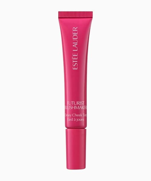 Жидкие румяна Futurist Blushmaker Dewy Cheek Tin - Across the Dancefloor