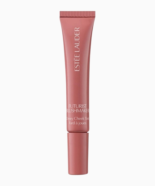 Futurist Blushmaker Dewy Cheek Tint liquid blush - Stolen Glance