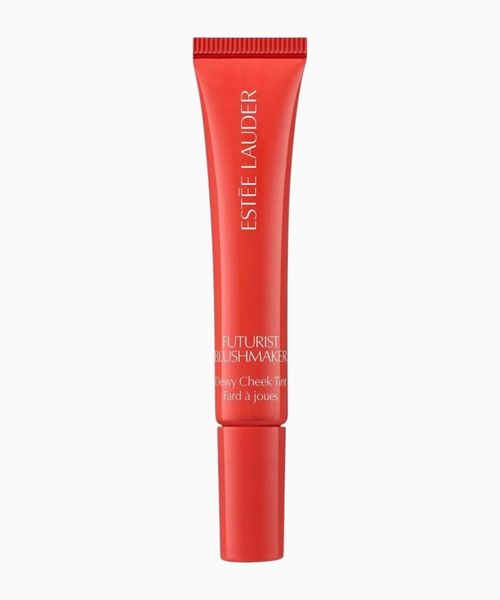 Жидкие румяна Futurist Blushmaker Dewy Cheek Tin - Afterglow