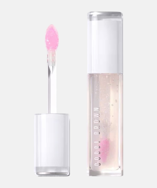 Масло для губ Extra Blushing - Bare Pink