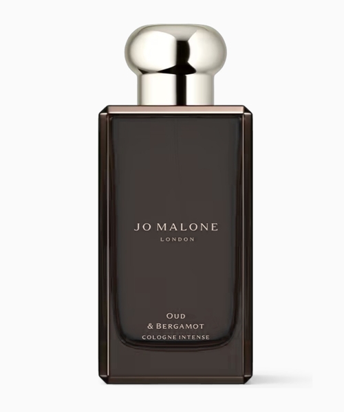 Oud & Bergamot Cologne Intense