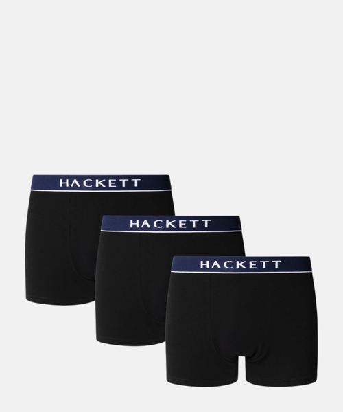 Cotton boxer set
