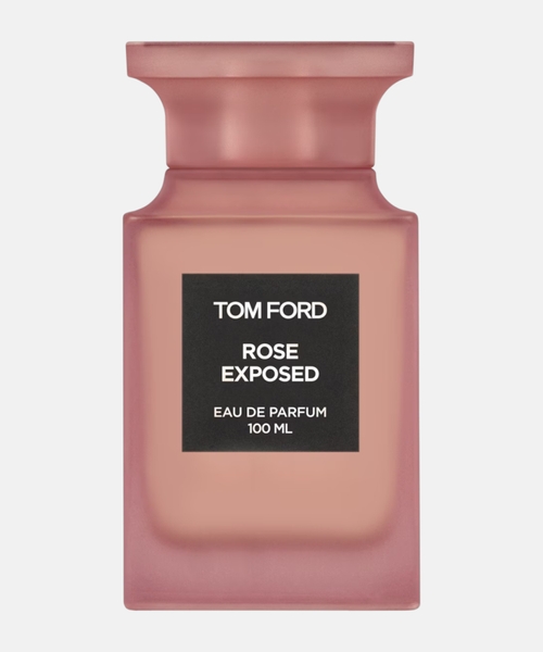 Rose Exposed Eau de Parfum