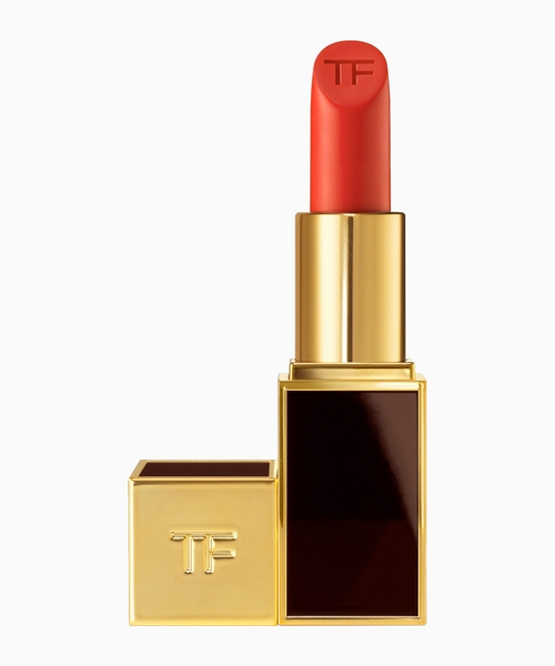 Губная помада Runway Lip Color - 15 Wild Ginger