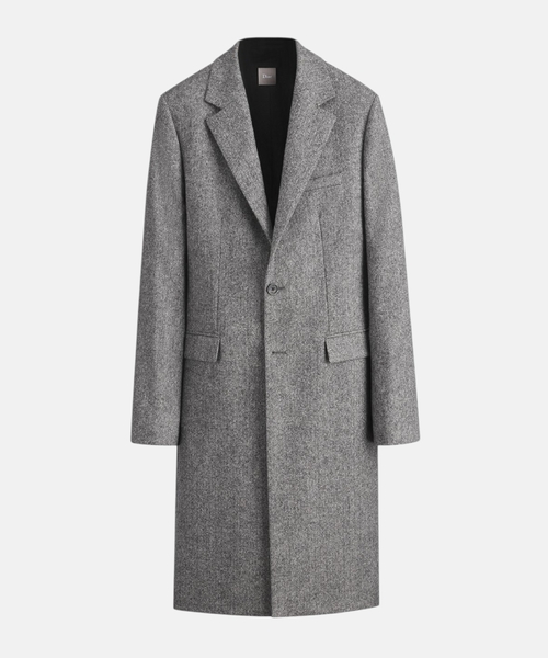 Classic coat