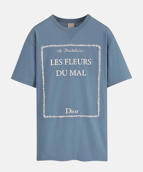 Naxışlı T-shirt