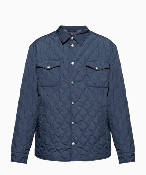 Quilted jacket
