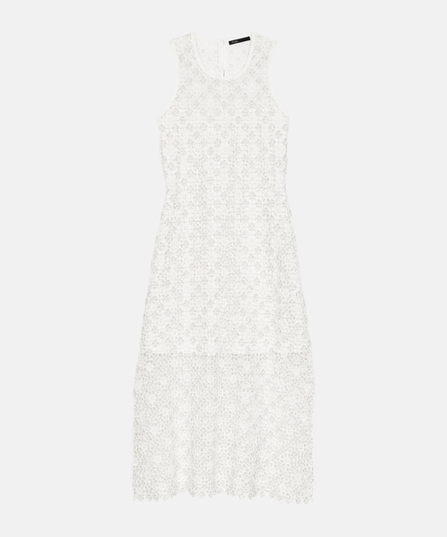 Платье-миди Resilla со стразами