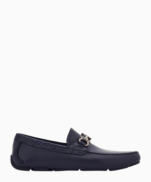 Gancini Driver loafer