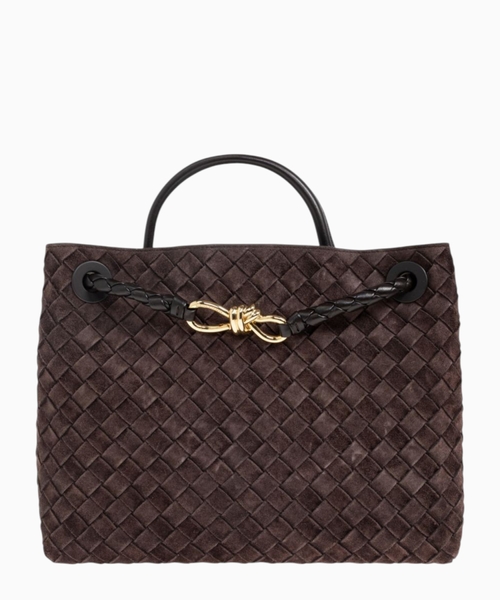 Andiamo Medium handbag