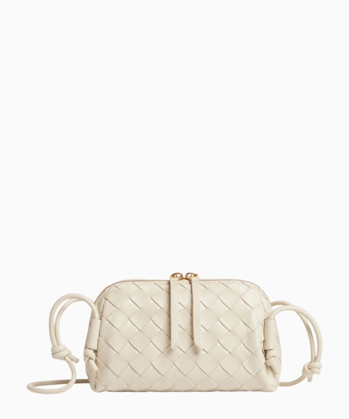 Intrecciato Concert pouch