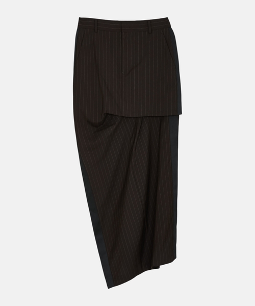 Chalk skirt