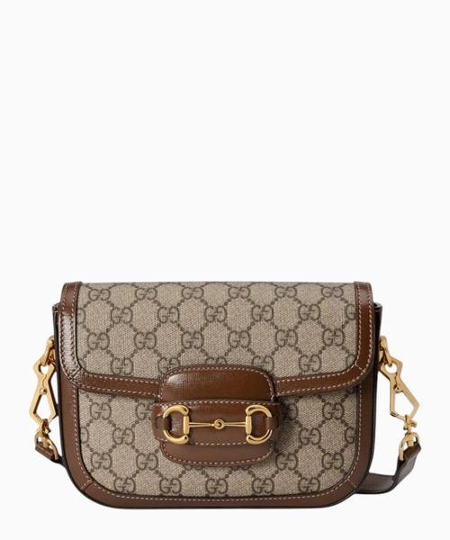 Horsebit 1955 small shoulder bag