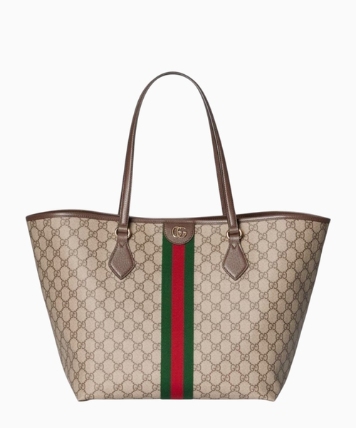 Ophidia large tote bag