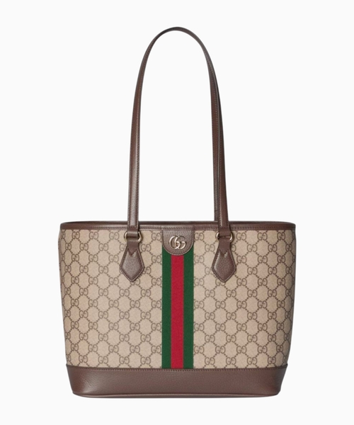 Ophidia medium tote bag