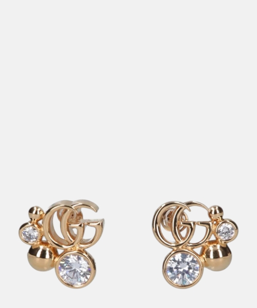 GG loqolu sırğalar