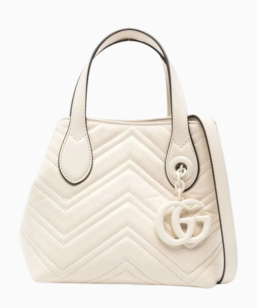 GG Marmont small tote bag