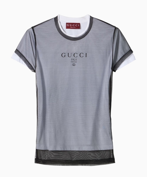 İkiqat cersi T-shirt