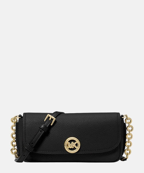 Nolita small leather crossbody bag