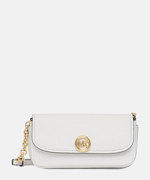 Nolita small leather crossbody bag