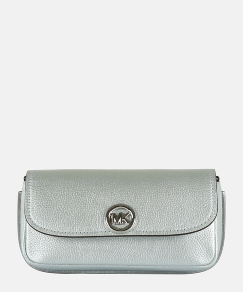 Nolita small leather crossbody bag