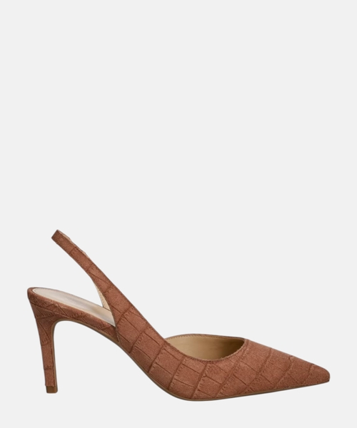 Alina Flex slingback ayaqqabı