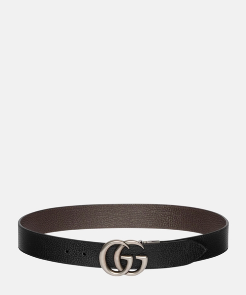 GG Marmont reversible belt