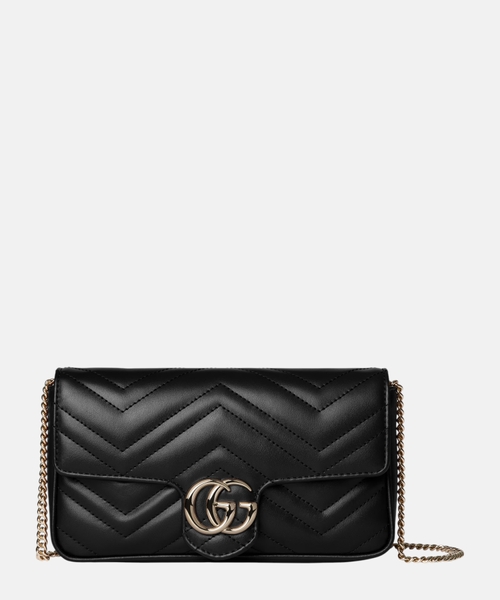GG Marmont small shoulder bag