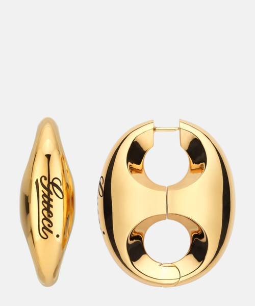 Marina Chain sırğalar