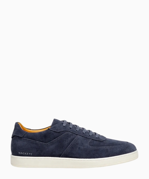 Logo sneakers