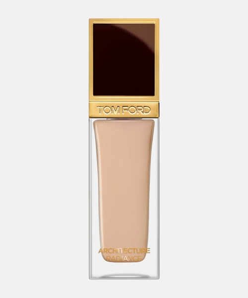 Тональная основа Architecture Radiance с защитой SPF 50+ - 7.5N IVORY